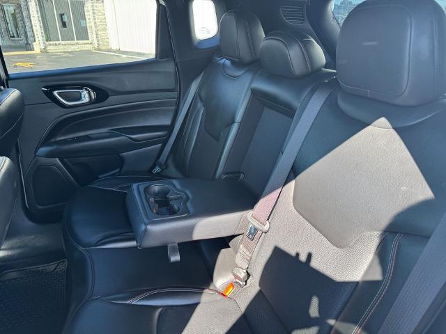 2023 Jeep Compass - $21,991