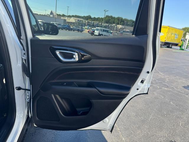 2023 Jeep Compass - $21,991