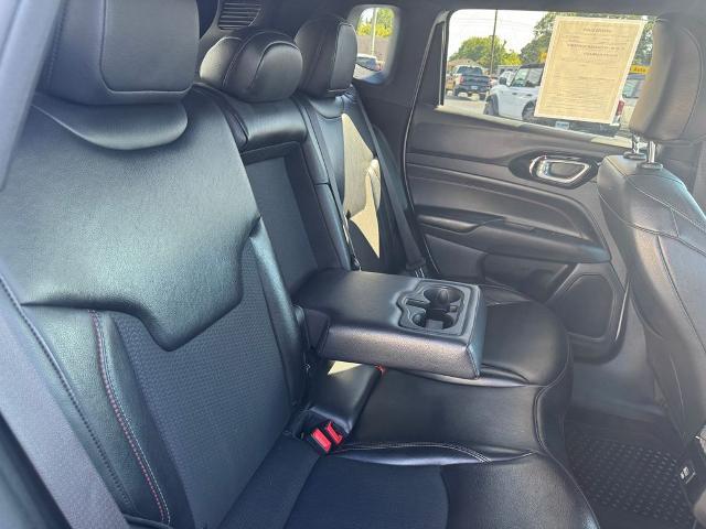 2023 Jeep Compass - $21,991