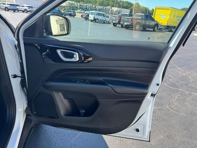 2023 Jeep Compass - $21,991