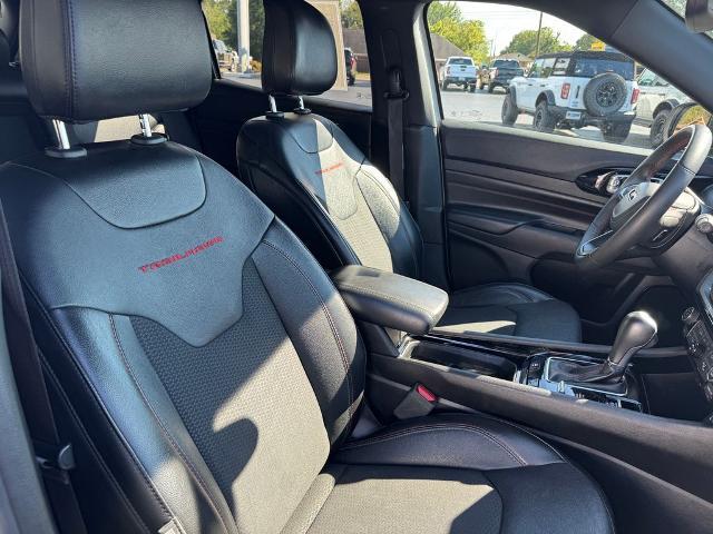 2023 Jeep Compass - $21,991