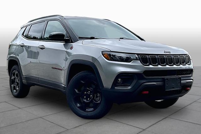 2024 Jeep Compass - $19,898