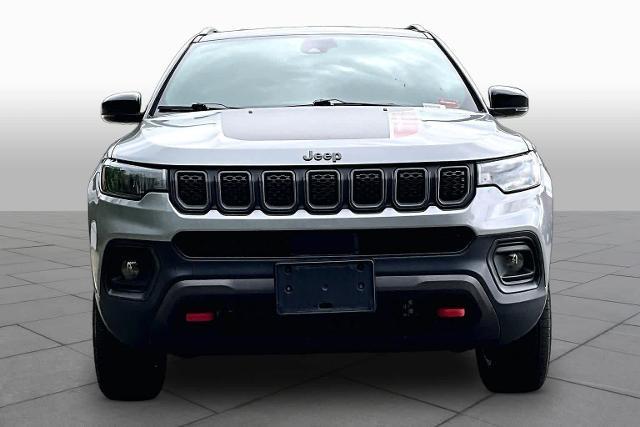 2024 Jeep Compass - $19,898