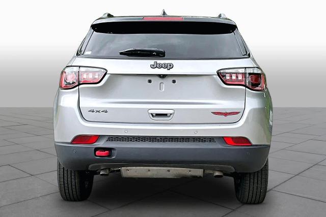 2024 Jeep Compass - $19,898