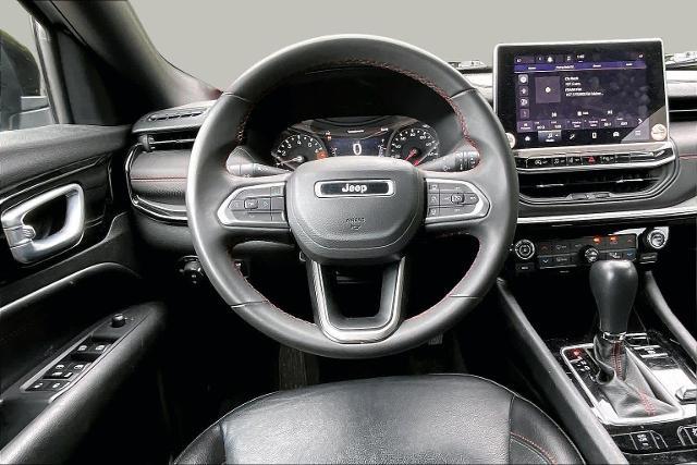 2024 Jeep Compass - $19,898