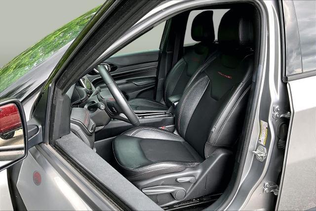 2024 Jeep Compass - $19,898