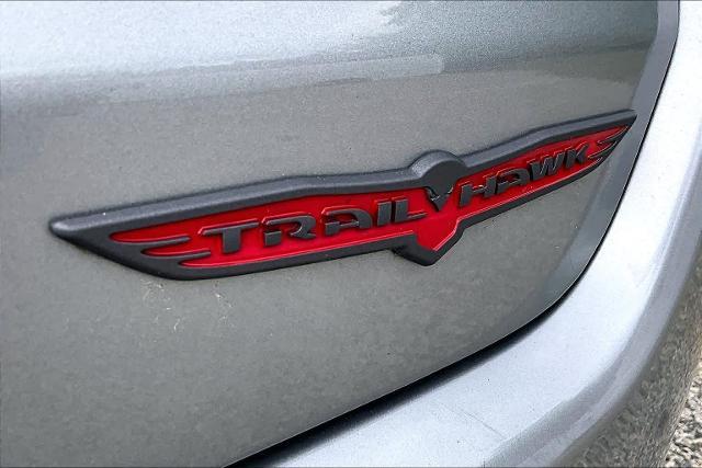 2024 Jeep Compass - $19,898