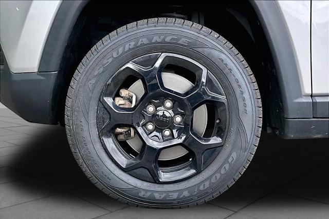 2024 Jeep Compass - $19,898