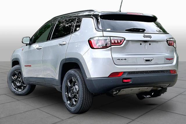 2024 Jeep Compass - $19,898