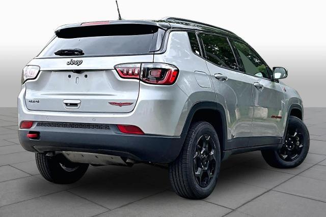 2024 Jeep Compass - $19,898