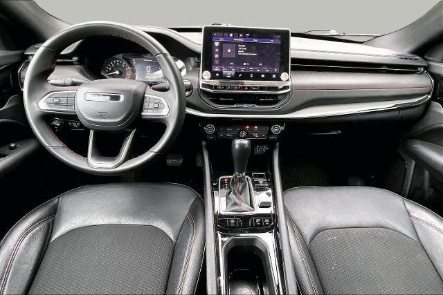 2024 Jeep Compass - $19,898