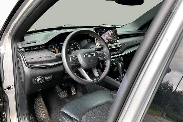 2024 Jeep Compass - $19,898