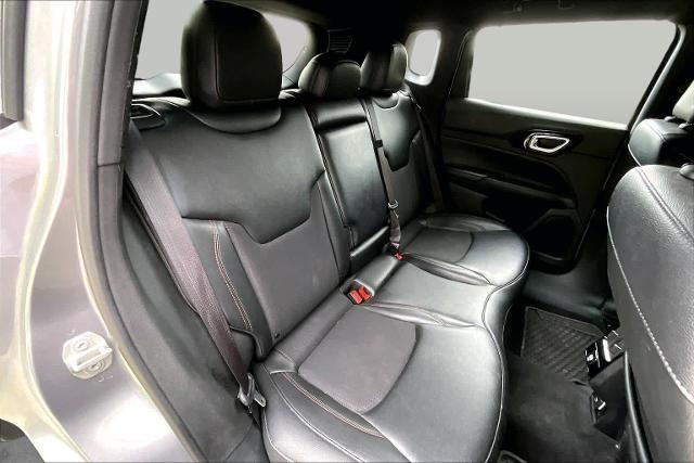 2024 Jeep Compass - $19,898