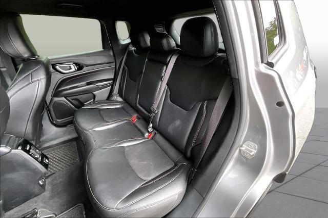 2024 Jeep Compass - $19,898