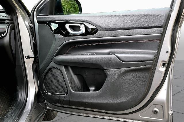 2024 Jeep Compass - $19,898