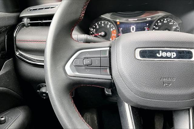 2024 Jeep Compass - $19,898