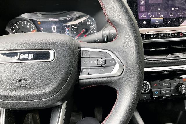 2024 Jeep Compass - $19,898
