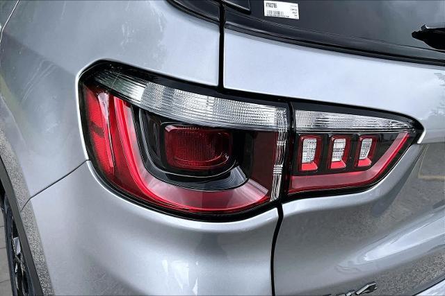 2024 Jeep Compass - $19,898