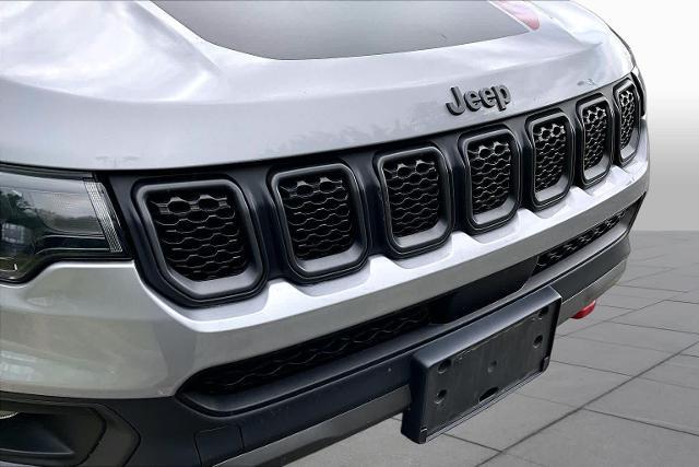 2024 Jeep Compass - $19,898
