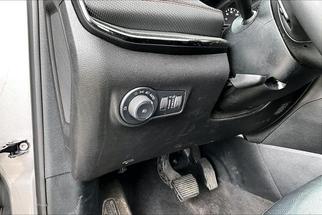 2024 Jeep Compass - $19,898
