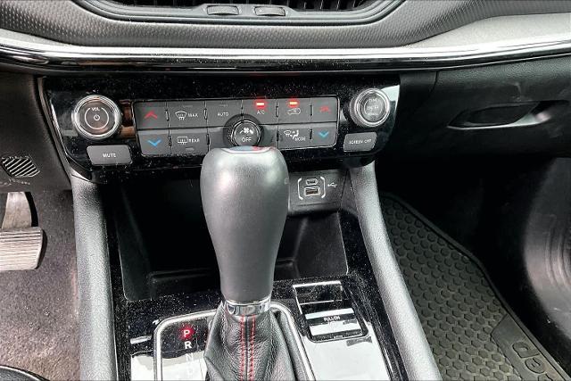 2024 Jeep Compass - $19,898