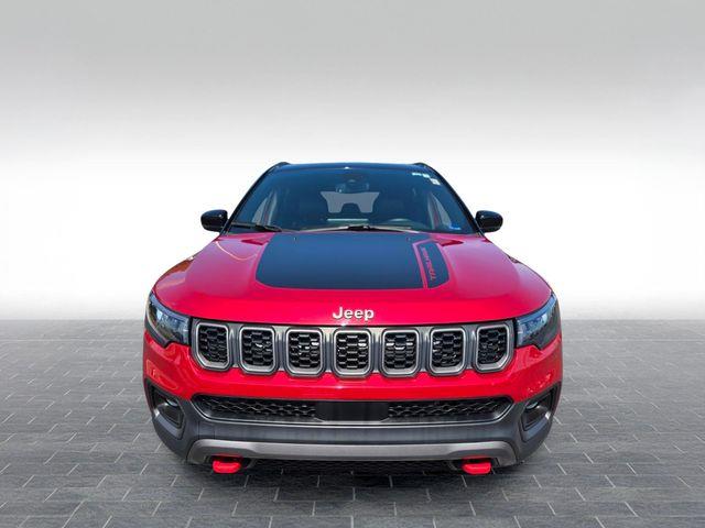 2025 Jeep Compass - $24,984