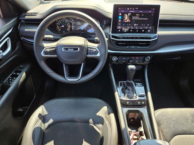 2025 Jeep Compass - $24,984