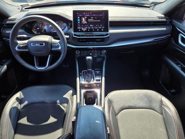 2025 Jeep Compass - $24,984