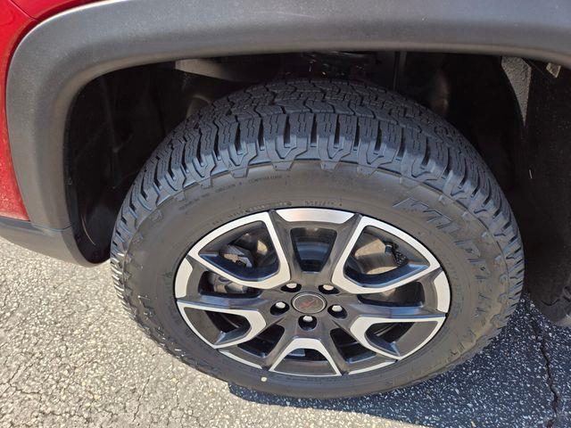 2025 Jeep Compass - $24,984