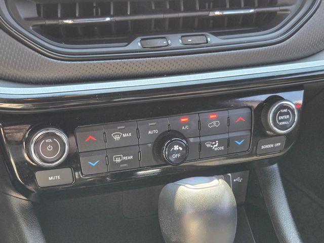2025 Jeep Compass - $24,984