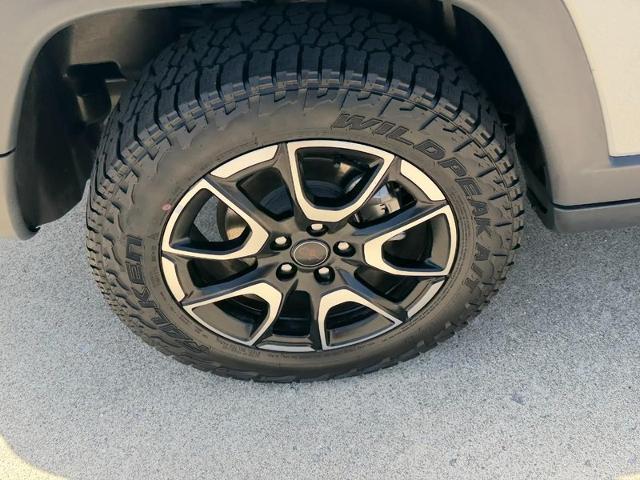 2025 Jeep Compass - $27,365