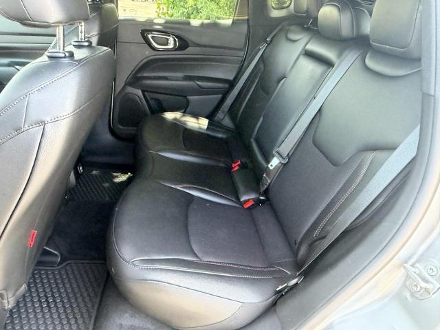 2025 Jeep Compass - $27,365