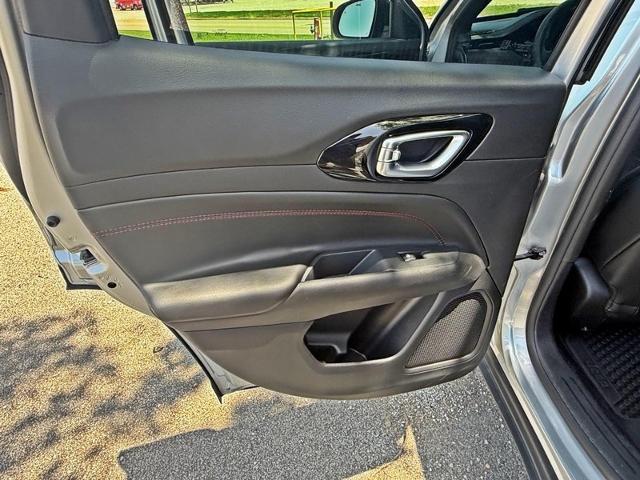 2025 Jeep Compass - $27,365