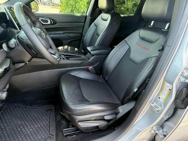 2025 Jeep Compass - $27,365