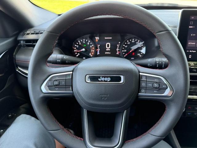 2025 Jeep Compass - $27,365