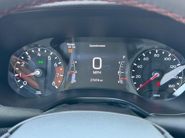 2025 Jeep Compass - $27,365
