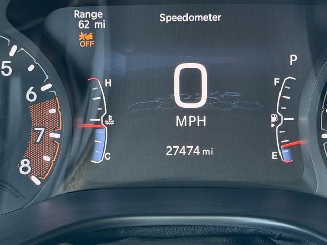 2025 Jeep Compass - $27,365