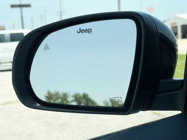 2025 Jeep Compass - $27,365