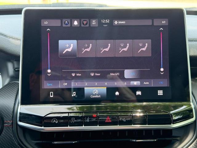 2025 Jeep Compass - $27,365
