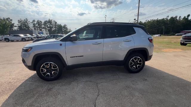 2026 Jeep Compass - $28,345