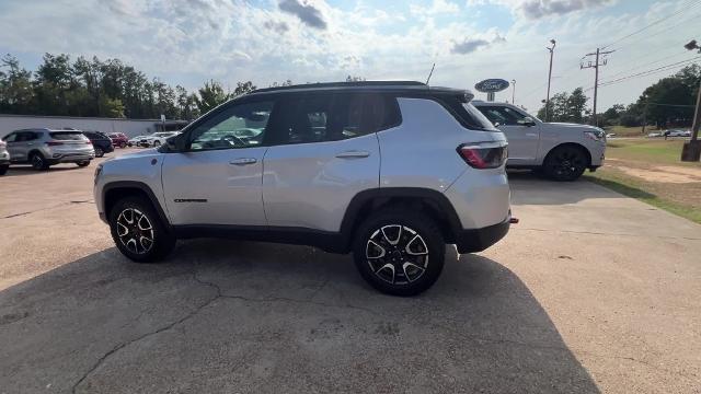 2026 Jeep Compass - $28,345