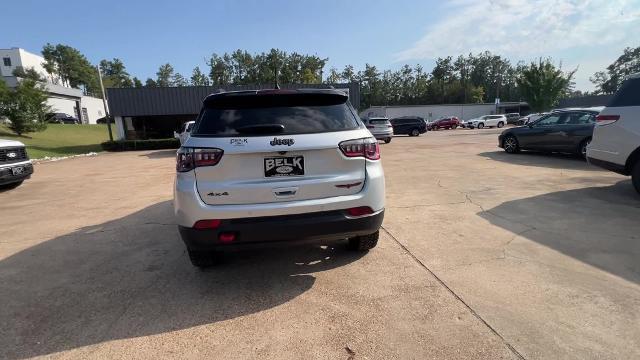 2026 Jeep Compass - $28,345