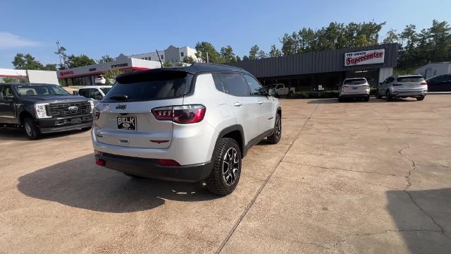 2026 Jeep Compass - $28,345