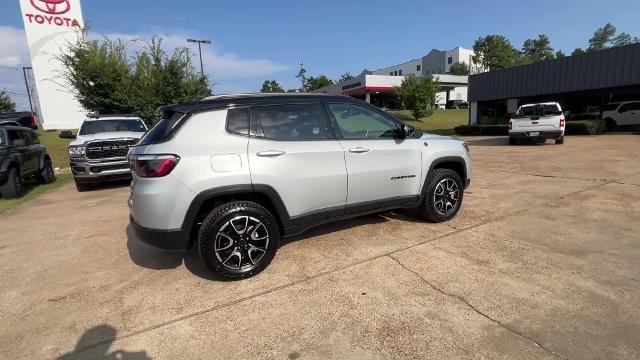 2026 Jeep Compass - $28,345
