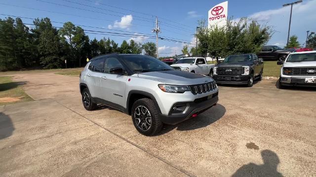 2026 Jeep Compass - $28,345
