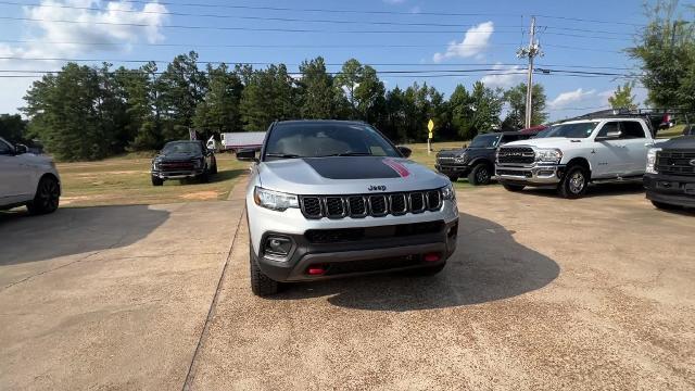 2026 Jeep Compass - $28,345