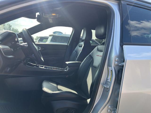 2026 Jeep Compass - $28,345