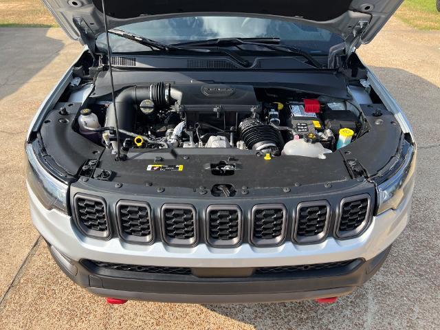 2026 Jeep Compass - $28,345