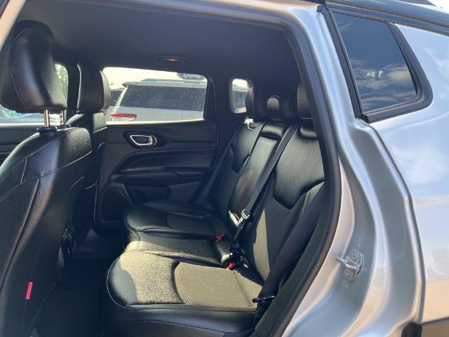 2026 Jeep Compass - $28,345