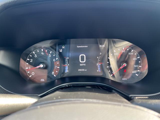2026 Jeep Compass - $28,345
